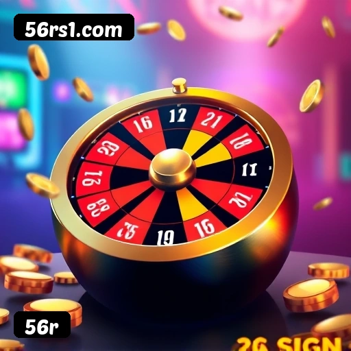 Jogos com maior RTP na 56r