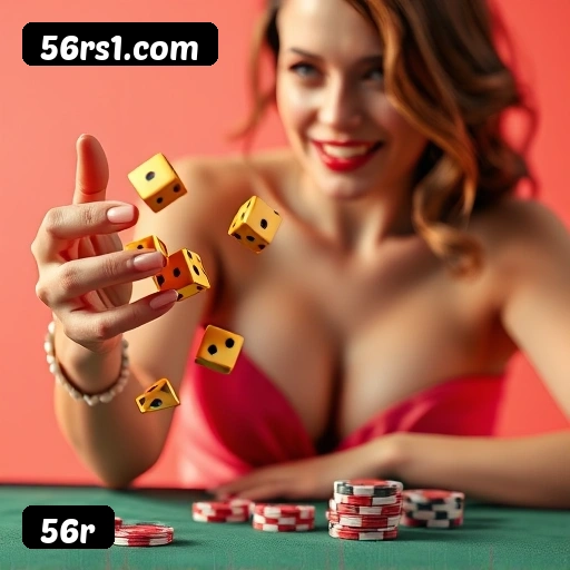 Siga a 56r no Facebook