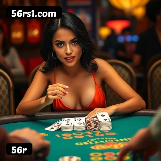 Apostas esportivas ao vivo na 56r