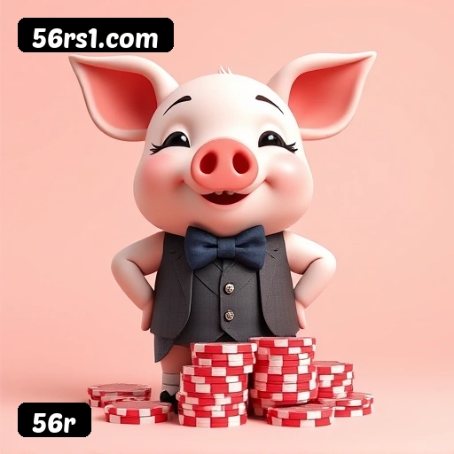 Streaming 4K no cassino ao vivo da 56r